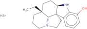 Aspidosine hydrobromide