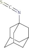 1-Adamantyl isothiocyanate