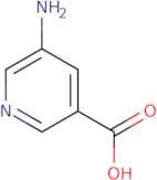 5-Aminopyridine-3-carboxylic acid