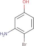 3-Amino-4-bromophenol