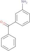 3-Aminobenzophenone