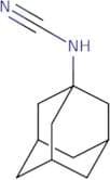 1-Adamantylcyanamide