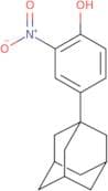 4-(1-Adamantyl)-2-nitrophenol