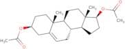 Androstenediol diacetate