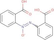 2,2'-Azoxydibenzoic acid