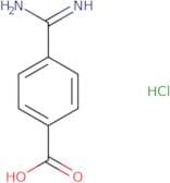 4-Amidinobenzoic acid hydrochloride