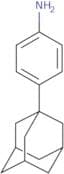 4-(1-Adamantyl)aniline