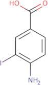 4-Amino-3-iodobenzoic acid