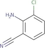 2-Amino-3-chlorobenzonitrile