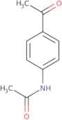 4-Acetylacetanilide