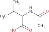 N-Acetyl-DL-valine