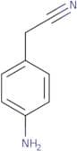 4-Aminophenylacetonitrile