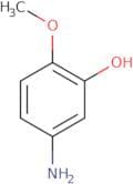 5-Amino-2-methoxyphenol