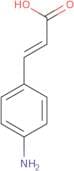 4-Aminocinnamic acid