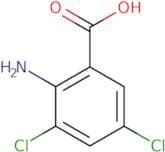 2-Amino-3,5-dichlorobenzoic acid
