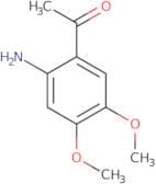 2'-Amino-4',5'-dimethoxyacetophenone
