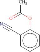 2-Acetoxybenzonitrile
