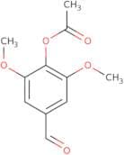 4-Acetyl syringaldehyde