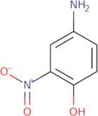 4-Amino-2-nitrophenol