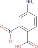4-Amino-2-nitrobenzoic acid
