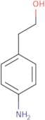 4-Aminophenethyl alcohol
