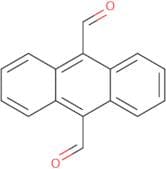 9,10-Anthracenedicarboxaldehyde