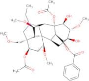Acetylaconitine