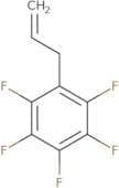 Allylpentafluorobenzene