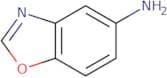 5-Aminobenzooxazole