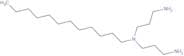 N-(3-Aminopropyl)-N-dodecylpropane-1,3-diamine