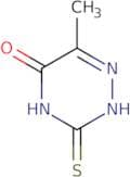 6-Aza-2-thiothymine