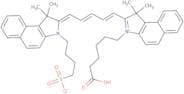 Cy5.5 Acid(mono SO3)