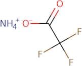 Ammonium trifluoroacetate