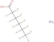 Ammonium Undecafluorohexanoate