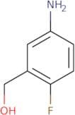 5-Amino-2-Fluorobenzyl Alcohol