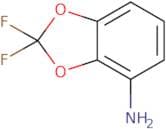 4-Amino-2,2-difluoro-1,3-benzodioxole