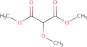 Dimethyl Methoxymalonate