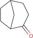 Bicyclo[3.2.1]octan-2-one