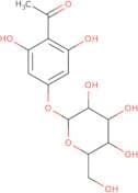Phloracetophenone 4'-o-glucoside