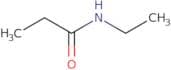 N-Ethylpropionamide