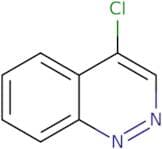 4-Chlorocinnoline
