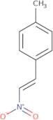 trans-4-Methyl-beta-nitrostyrene