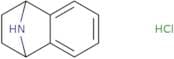 1,2,3,4-Tetrahydro-1,4-epiminonaphthalene hydrochloride