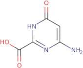 4-Amino-6-hydroxypyrimidine-2-carboxylic acid