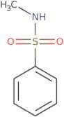 N-Methylbenzenesulfonamide