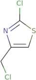 2-Chloro-4-(chloromethyl)thiazole