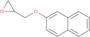 2-[(Naphthalen-2-yloxy)methyl]oxirane