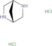 2,5-Diazabicyclo[2.2.1]heptane, dihydrochloride