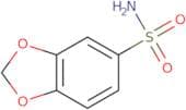 1,3-Dioxaindane-5-sulfonamide