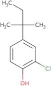 2-Chloro-4-(tert-pentyl)phenol